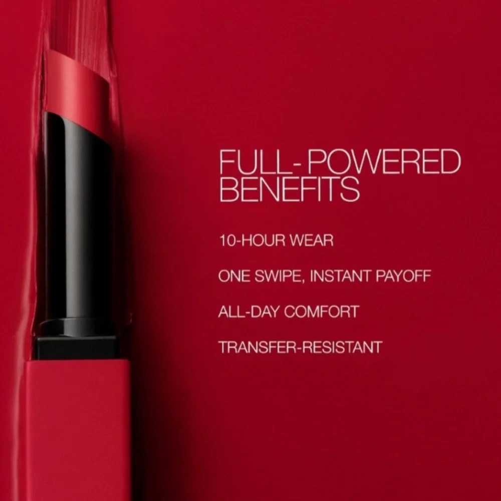 NARS Powermatte Lipstick